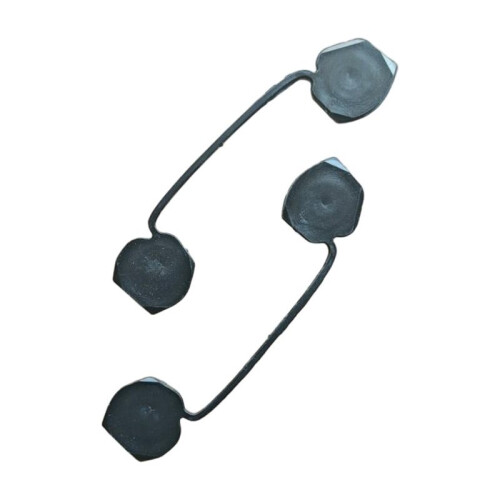 Supporto Scorrevole per Convertible Soft Top per  Roadster 452 per  ROADSTER-COUPE  452 1