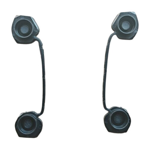 Supporto Scorrevole per Convertible Soft Top per  Roadster 452 per  ROADSTER-COUPE  452 2