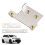 Front  Sensor Protector Cover for  CR-V Accord  2023-2026  Sensor Shield Guards Accessories 2