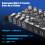 PCIe USB 3.2 Expansion Card 7-Port Desktop 6