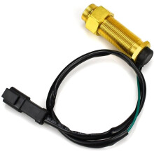 7861-93-2310 7861932310 Excavator Revolution Speed Sensor,Speed Sensor for PC200-7 PC220-7 Small Square Plug