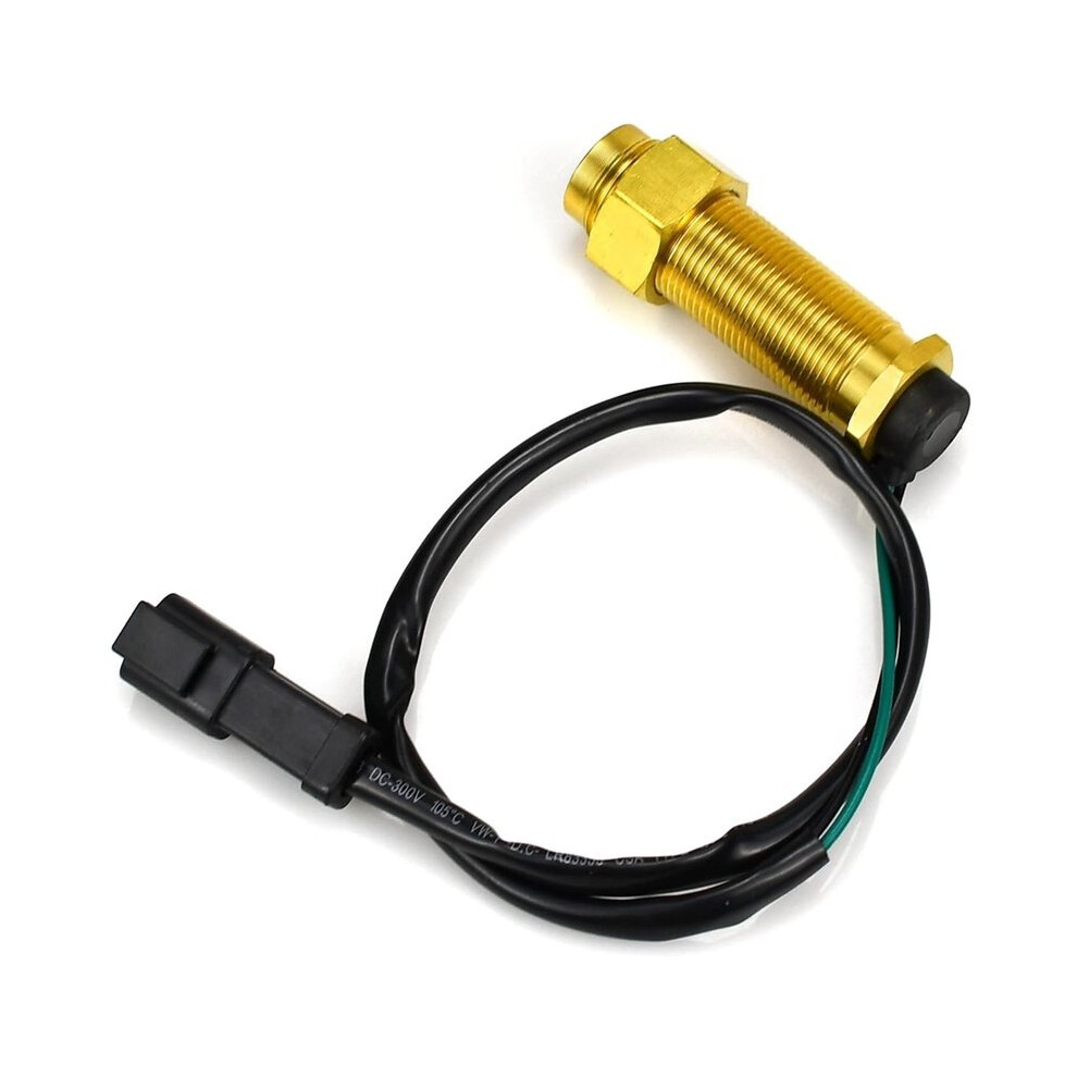 7861-93-2310 7861932310 Excavator Revolution Speed Sensor,Speed Sensor For Pc200-7 Pc220-7 Small Square Plug 6031882600730