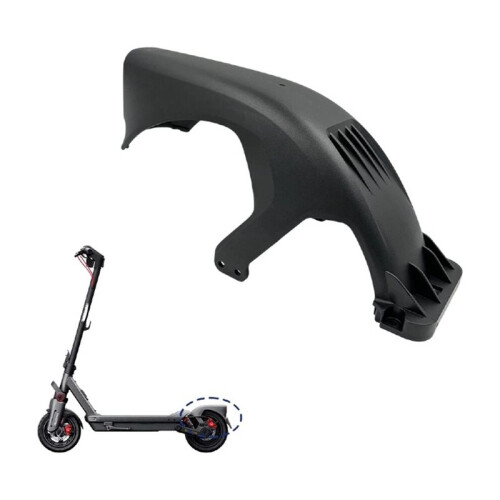 Rear  Mudguard for  MAX G3 G3D G3E Electric Scooter, Rear Wheel  Guard Replacement, Durable Accessory 1