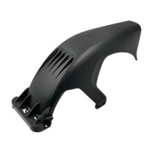Rear Mudguard for MAX G3 G3D G3E Electric Scooter, Rear Wheel Guard Replacement, Durable Accessory