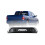 For Ram 1500 2500 2002-2009 Clear 3D LED BAR Third 3rd Brake Cargo Light TMA-KBDELD320MRDLB3 2