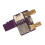 For M5Stack CardPuter Development Board 2-in-1 CC1101 NRF24L01 Wireless Module 315/433/868/915MHz 2.4GHz 6