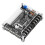 20/24 Pin Atx Voedingsadapterbord PC Computer Voedermodule Adapter Verstelbare Spanning  Digitale Weergave Geen Behuizing 5