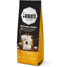 Bialetti Coffee, 256 gr, Vaniglia