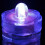 Mini LED Candles Waterproof 8 pcs/set Colorful 3