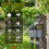 Sprinkler Timer 2 Zone Programmable Water Timer for Garden Hose Automatic Drip Irrigation Function US Watering Timer 10