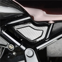 Motorcycle Side Fairing Cover Infill Panel Frame Guard for Z900RS CAFE Z 900RS 900 Accessories 2018-2025