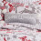 Διακοσμητικό μαξιλάρι Levtex Home Winterland 12x24 σε γκρι 2
