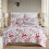 Διακοσμητικό μαξιλάρι Levtex Home Winterland 12x24 σε γκρι 3