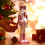 Casse-Noisette Soldat Décoration de Noël 2 pièces 4