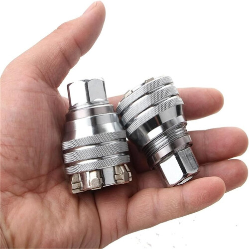 Adjustable Hex Universal Socket Wrench 3/8 Inch 10-19 mm Torque Ratchet Spanner Repair Tool 1