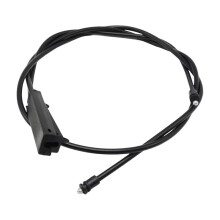 51239801597 Linka Zwalniająca Blokadę Maski Silnika Samochodu dla PACEMAN R61 Countryman R60 Przód