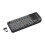 M15 Dual Mode  2.4G Wireless Keyboard Touchpad Combo 7-Color Backlit  Keyboard for Android PC Laptop 1