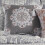 Διακοσμητικό μαξιλάρι Levtex Home Belhaven 18x18 ίντσες γκρι 2
