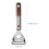 Potato Peeler Stainless Steel Multipurpose 1 Piece 3