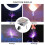 For  Coil Music  Plasma Loudspeaker Artificial Electric Arc Wireless Speaker Science Experiments Mode US 3