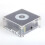 For  Coil  Music Coil Plasma Artificial Electric Arc Wireless Speaker Science Experiments Mode EU Plug 2