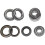 Cuscinetto del Differenziale Anteriore A1673305500 per - GLS GLE AMG 63 GLS 450 3