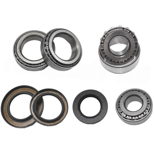 Cuscinetto del Differenziale Anteriore A1673305500 per - GLS GLE AMG 63 GLS 450 2