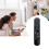 Replace MR22GN Voice Remote Control for  MR22GN AKB760400009 TV Remote Control with Pointer Function 4