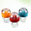 Manual Mini Juicer Portable Fruit Blender 1 pc 4