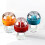 Manual Mini Juicer Portable Fruit Blender 1 pc 6
