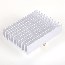 45-1100MHz 4W RF-Leistungsverstärker 32dB Hochverstärkung Klasse A Linear Breitband-Signalverstärkermodul SMA Weiblich