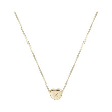Osterkette für Damen mit Namensanhänger (26 Buchstaben)