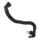 Crankcase Ventilation Hose 11157592995 11157569967 Suitable for  E60 E61 E70 X5 E82 E88 E90 E91 E92 E93 3