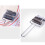 Eease stainless steel handheld noodle roller 2 pcs 3
