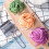 Eease stainless steel handheld noodle roller 2 pcs 4
