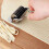 Eease stainless steel handheld noodle roller 2 pcs 5