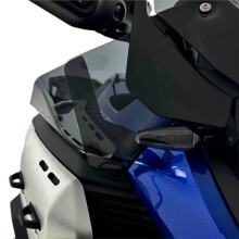 Motorcycle Side Wind Deflector for R1300GS ADV R1300GS Adventure 2024-2026 Side Spoiler Accessories