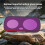 Objektivfilterkit för   Ultra Justerbart ND8+ND16+ND32+ND64 Filter Magnetiskt Objektivfilter 3