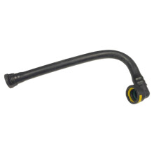 Mangueira de Ventilação Do Cárter C2Z21732 TLB1000 LR022508 LR065344 Adequada para Freelander 2