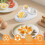 Egg Slicer for Hard Boiled Eggs, 3 Slicing Modes Eggs Dicer, Stainless Steel Egg Cutter, Kitchen Chopper Tool 4