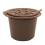 Capsules de café réutilisables Feiona pour Nescafé Dolce Gusto 3