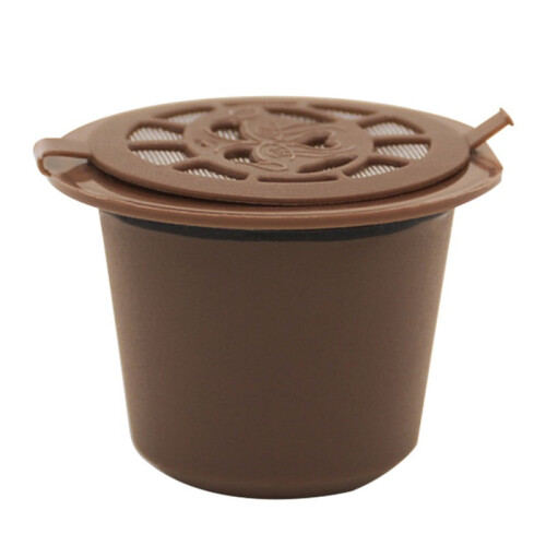 Capsules de café réutilisables Feiona pour Nescafé Dolce Gusto 2