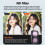 Lens Filter Kit for  Osmo Pocket 4P Adjustable ND8+ND16+ND32+ND64 Filter Camera Natural Filter 3