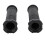 Manopole per Manubrio Testurizzate per  Light Bee S X per  X160 X260 2