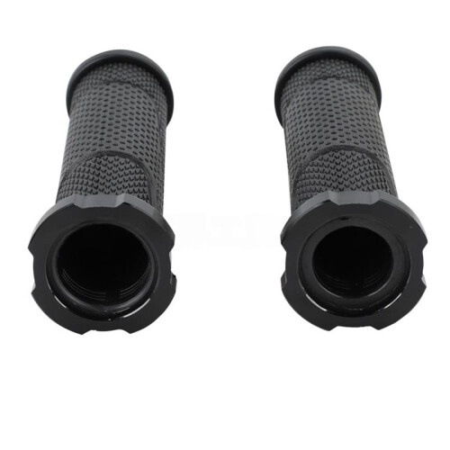 Manopole per Manubrio Testurizzate per  Light Bee S X per  X160 X260 1