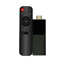 TVR3 Android 13.0 TV Set-Top Box 4K HD 1GB+8GB TV Box 2.4G Wifi Media Player TV Receiver Android TV Set-Top