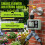 Sprinkler Timer Automatic Garden Watering Timer Waterproof Intelligent Digital Hose Faucet Irrigation Controller G3/4 2