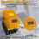 Cordless Soldering Iron 60W 180-480C 2