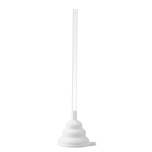 Kit d'entonnoir et d'outils pour perles d'argile (2 pièces) 2