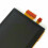 Canon EOS M LCD display screen replacement with backlight 2